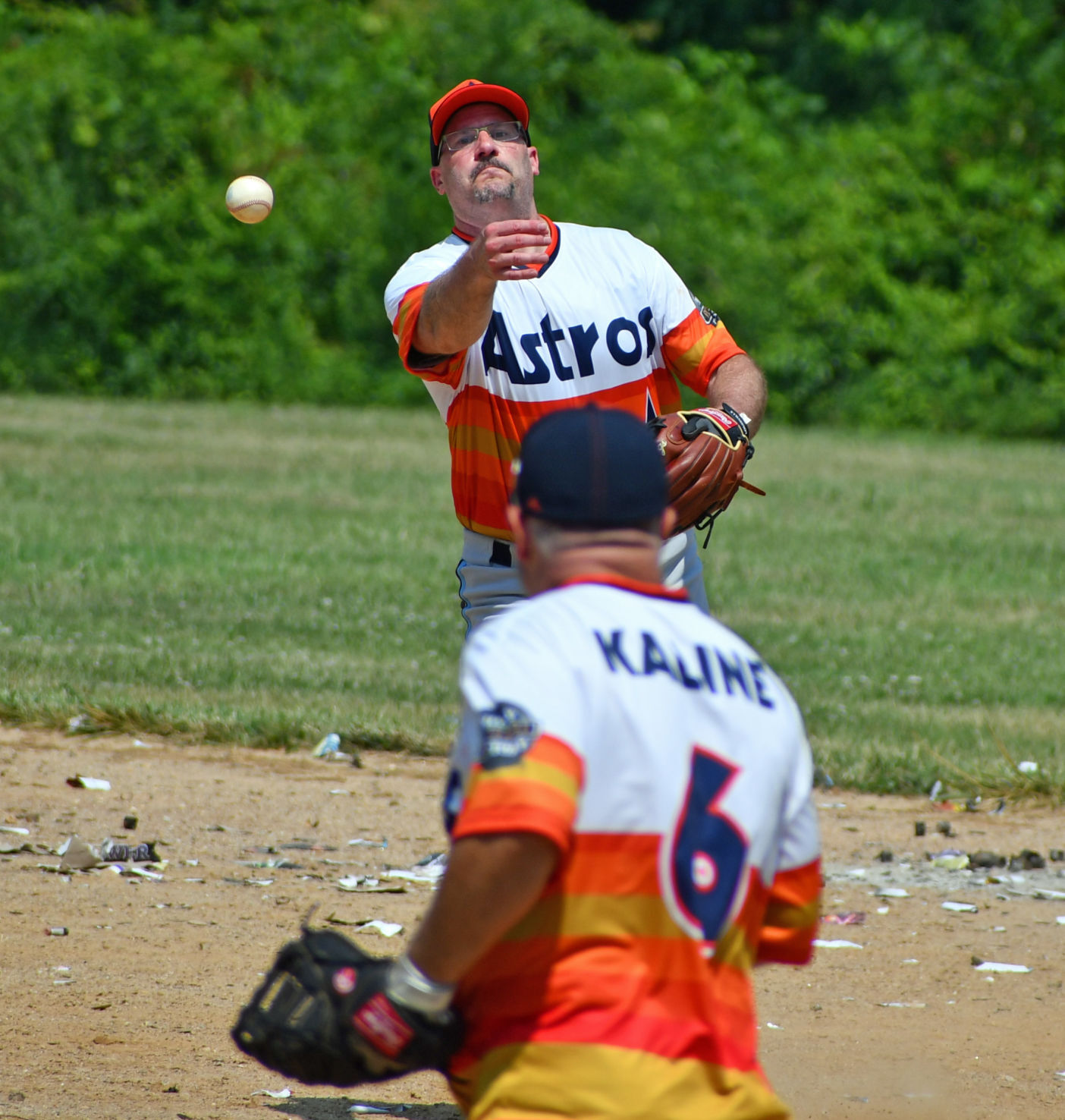 Darren Schillinger